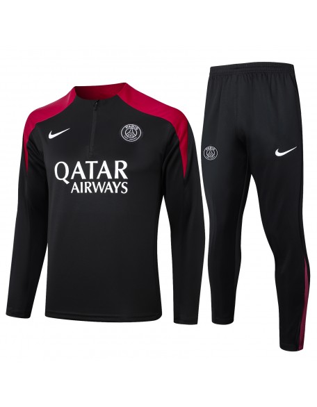 Paris Saint Germain Tracksuits 24/25