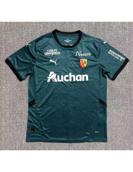 RC Lens Away Jersey 24/25