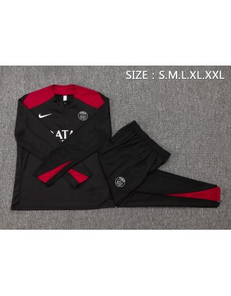 Paris Saint Germain Tracksuits 24/25