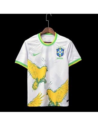 Brazil Jerseys 2022