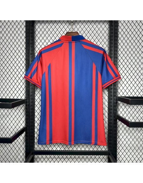 Barcelona Jerseys 1998 Retro 