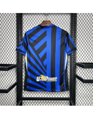 Inter Milan Home Jersey 24/25