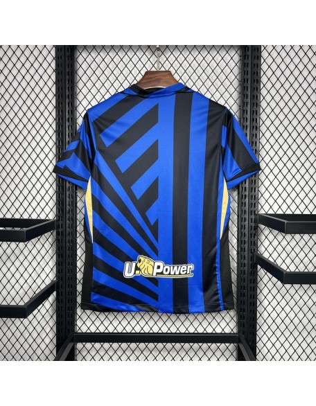 Inter Milan Home Jersey 24/25