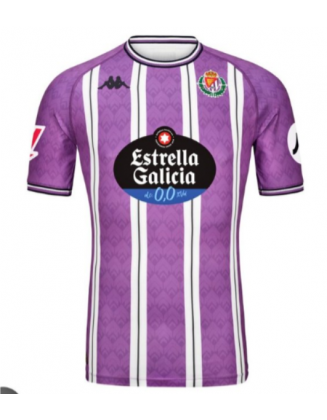 Real Valladolid 2024/25