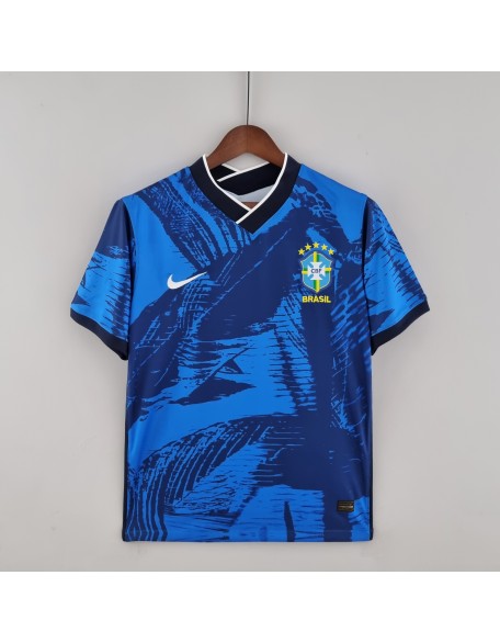 Brazil Jerseys 2022