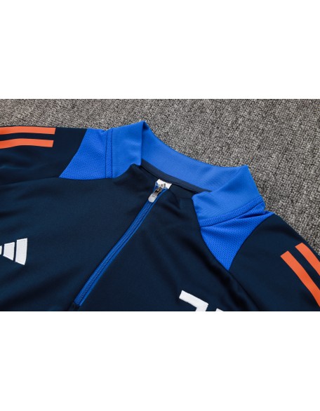 Juventus Tracksuit 24/25