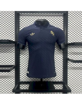 Juventus Jersey 24/25 Player Version