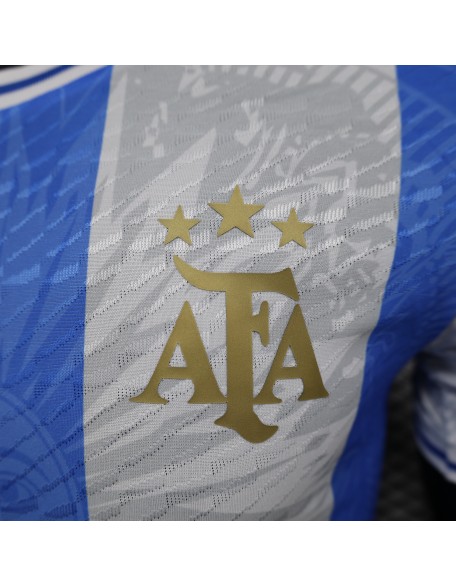 Argentina Jerseys 2024 Player Version 