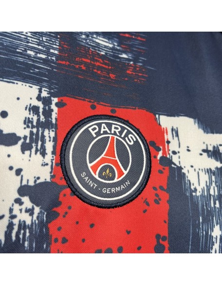 Paris Saint Germain Jersey 24/25