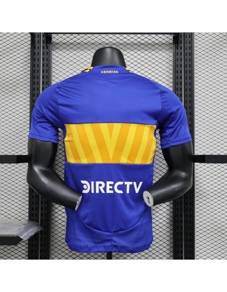 Boca Juniors shirt 24/25 Player Version