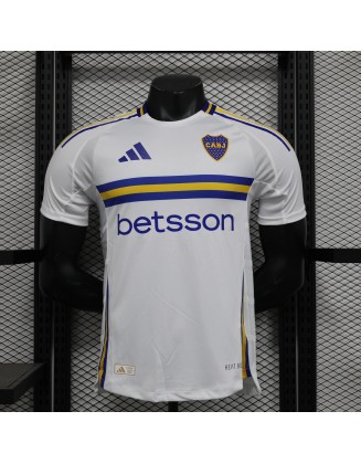 Boca Juniors shirt 24/25 Player Version