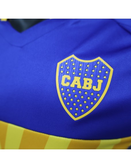 Boca Juniors shirt 24/25 Player Version