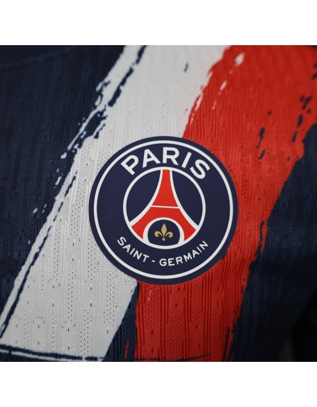 Paris Saint Germain Jersey 24/25 player version