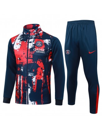 Jacket + Pants Paris Saint Germain 24/25