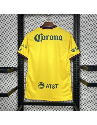 Club America 2024/25