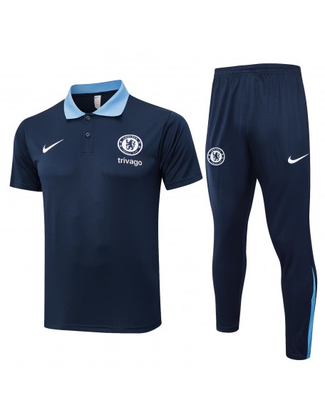 Polo + Pants Chelsea 24/25