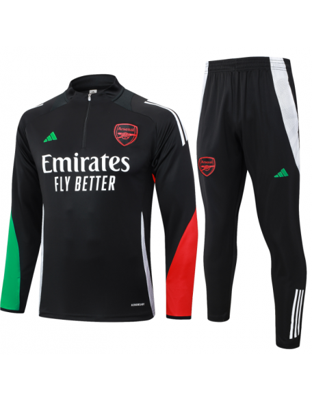 Arsenal Tracksuit 24/25