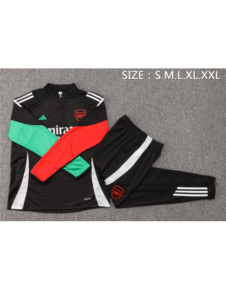 Arsenal Tracksuit 24/25