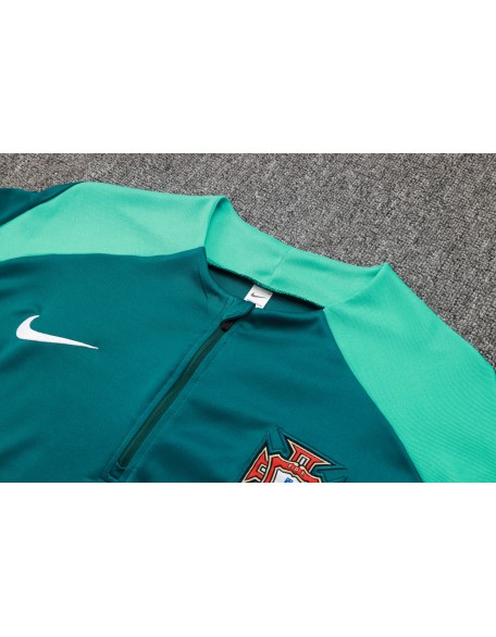 Portugal Tracksuit 24/25