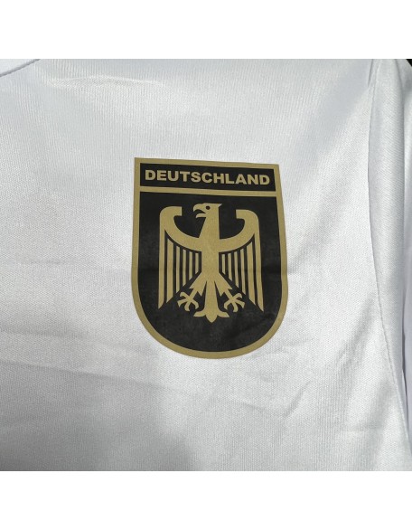 Germany Jerseys 24/25 