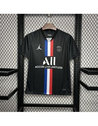 Paris Saint Germain Jerseys 19/20 Retro