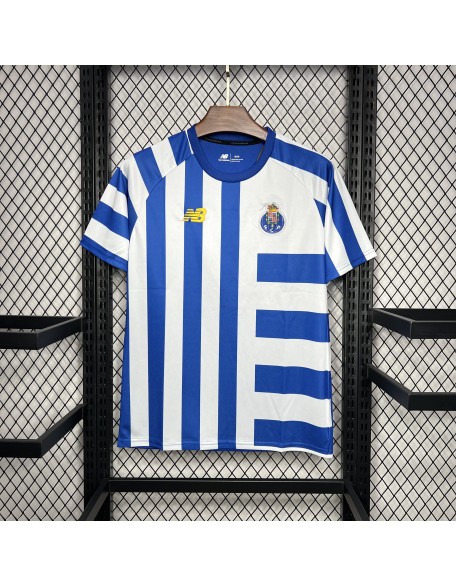 24/25 Porto Football Shirt 