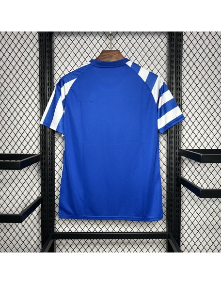 24/25 Porto Football Shirt 