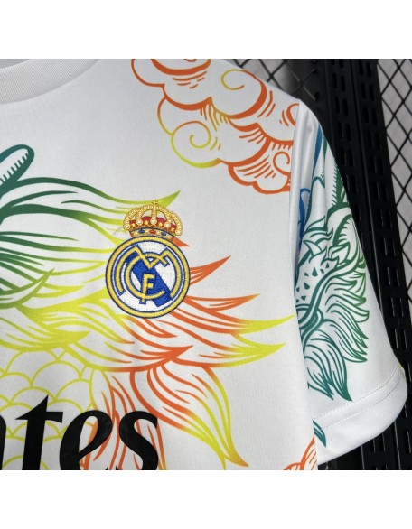 Real Madrid Jersey 24/25