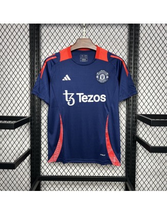 Manchester United Jersey 24/25