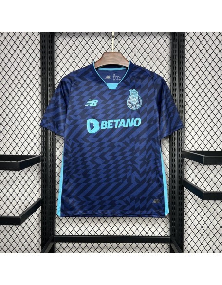 24/25 Porto Football Shirt 