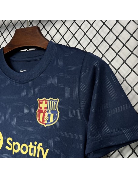 Barcelone 125th Anniversary Edition For Kids 24/25