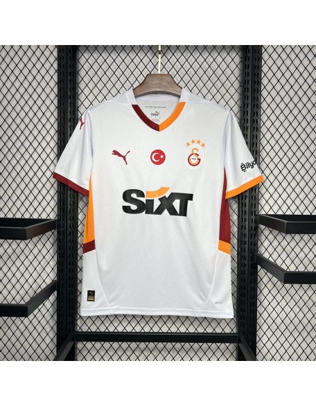 Galatasarays 2024/25