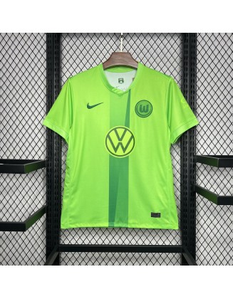 Wolfsburg 2024/25