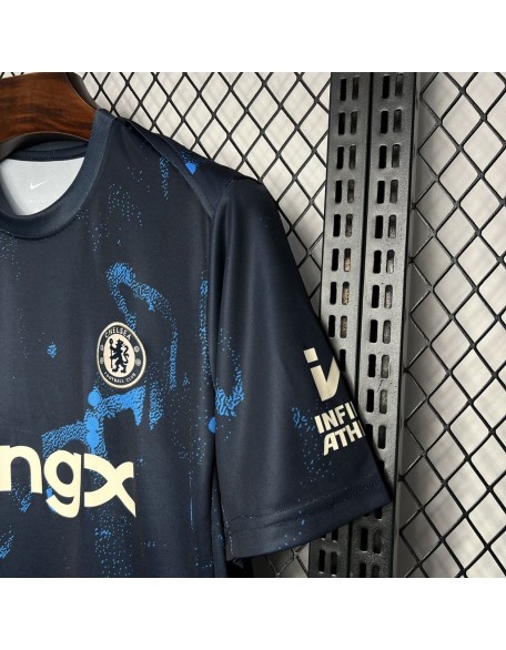 Chelsea Pre-match Jersey 24/25