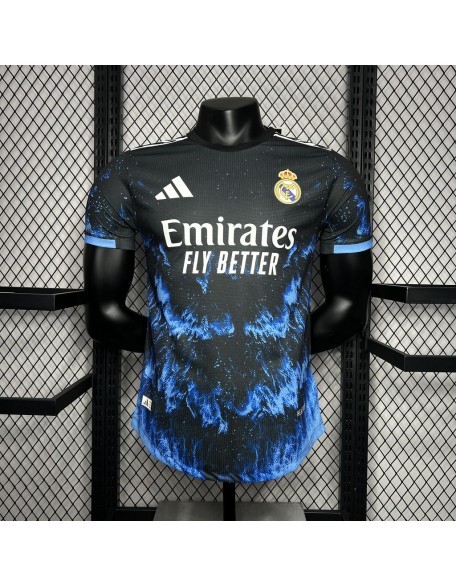 Real Madrid Jersey 24/25 Player Version