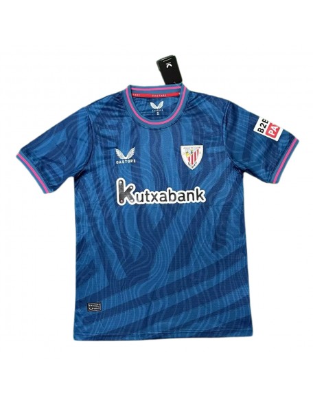 Athletic Bilbao Jersey 24/25