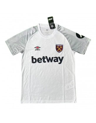 West Ham Away Jersey 24/25