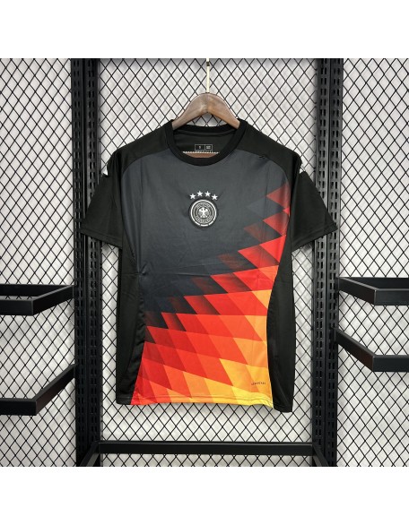 Germany Pre-Match Jerseys 2024