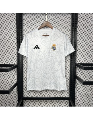 Real Madrid Jersey 24/25