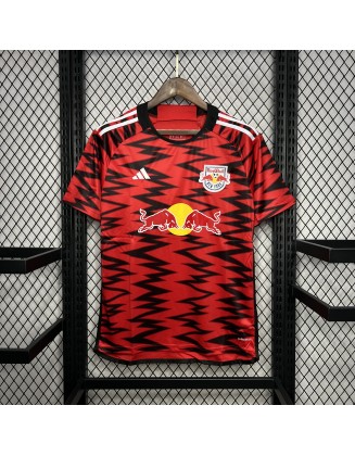 New York Red Bulls 2024/25