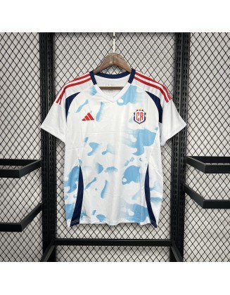 Costa Rica Jerseys 2024/25