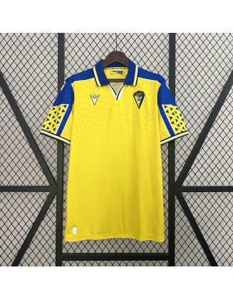 Cadiz Jerseys 24/25 