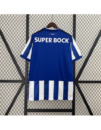 24/25 Porto Football Shirt 