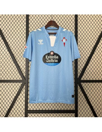 24/25 Celta Home Jerseys