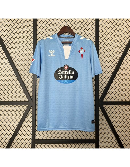 24/25 Celta Home Jerseys