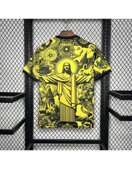 Brazil Jerseys 24/25