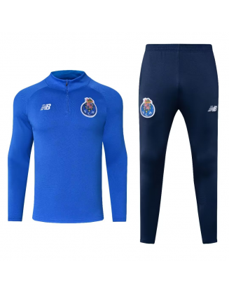 Porto Tracksuit 23/24