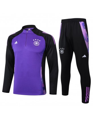 Germany Tracksuit 24/25