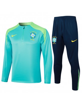 Brazil Tracksuit 24/25