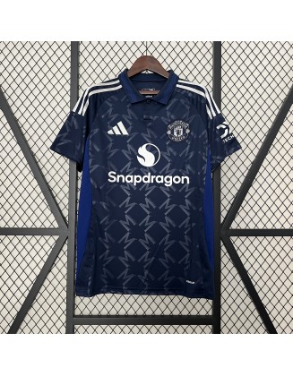 Manchester United Away Jersey 24/25